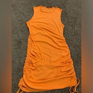 summer bodycon dress!